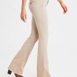 American Eagle Outfitters Kick Bootcut Pants